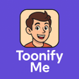 Ikon program: Toonify Me