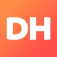 Programın simgesi: DH - Teknoloji Haberleri …