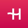 Иконка программы: Holafly