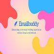 Icoon van programma: Emailbuddy: AI Co-Pilot f…