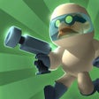 Icon of program: Radiation Runner
