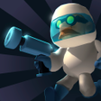 Icon of program: Radiation Runner