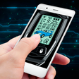 Icon of program: Car alarm key simulator p…