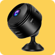 Иконка программы: A9 Mini Camera Wifi App G…
