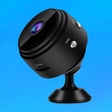 Ikona programu: A9 Mini Camera Wifi App G…