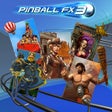 程序图标：Pinball FX3 - Zen Origina…
