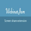 Ikon program: WebinarJam Screen Sharing