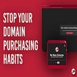 Icon of program: No More Domains