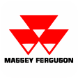 Massey Ferguson 8140