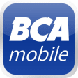 Ikon program: BCA mobile