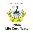 ไอคอนของโปรแกรม: NMC Life Certificate