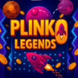 Icoon van programma: Plink0 Legends