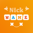 Иконка программы: NickFinder- Nickname Gene…
