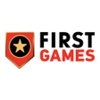 Symbol des Programms: First Games - Fantasy  Ru…