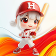 程序图标：Homerun King - Baseball S…