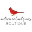 أيقونة البرنامج: Montana  Montgomery Bouti…