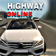 Иконка программы: Race Traffic Online: High…