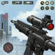 Icon of program: City Sniper Gun Shooter :…