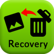 أيقونة البرنامج: Restore image - Restore v…