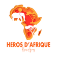 Icon of program: Héros dAfrique