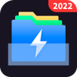 程序图标：Hyper File Manager - Clea…