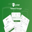 Icon of program: [Staging] Locker - Passwo…