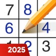 프로그램 아이콘: Sudoku Classic Brain Puzz…