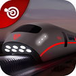 Ikon program: Us Train simulator 2020