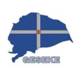 プログラムのアイコン：Geseke-App
