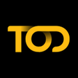プログラムのアイコン：TOD-Süper Lig Dizi Film İ…