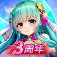 程序图标：宝石姫 Reincarnation