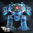 ไอคอนของโปรแกรม: Titan Glory