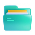 Programikonen: Mobile File Boss