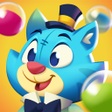 ไอคอนของโปรแกรม: Funfair Match 3D