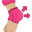 程序图标:Glúteos Perfectos - Ejerc…