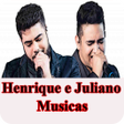 Ícone do programa: Henrique e Juliano Nova m…