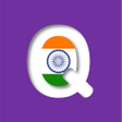 Icon of program: InQuiz - Indian GK Quiz