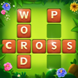 程序图标：Word Cross: Fill - Search…