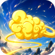 Ikona programu: Cosmic WarSoul:Super Awak…