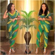 プログラムのアイコン：African Trendy Fashion