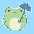 Icoon van programma: Cute Radar - Rain Radar J…