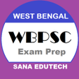 プログラムのアイコン：WBCS /WBPSC Prep