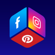 Ikon program: Social Networks 3D Media …
