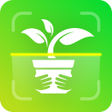 プログラムのアイコン：Plant Guide  Identifier