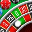 Icono de programa: Roulette Casino - Vegas W…