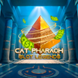 Icoon van programma: Cat Pharaoh:  Slot Legend…