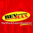 Programın simgesi: BevMax