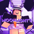 Icon of program: Moonlights Restaurant