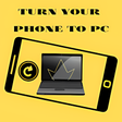 プログラムのアイコン：From Phone to Gaming comp…