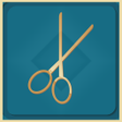 Icoon van programma: Auto Cut Out: Magic Cut P…